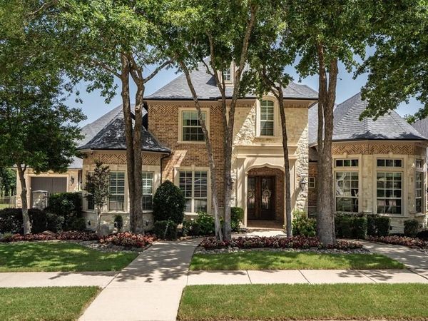 830 Wagner Way, Lantana, TX 76226