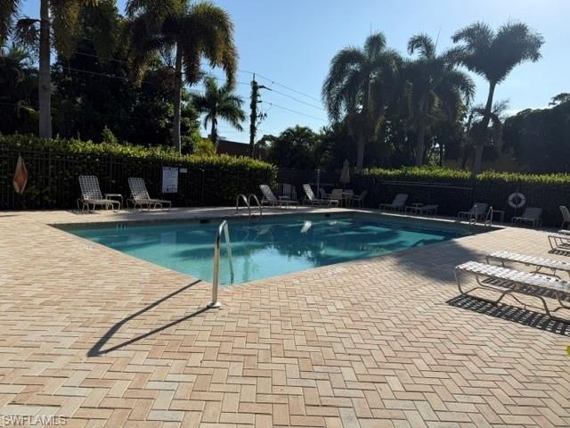 4361 Lazio Way , Unit 901, Fort Myers, FL 33901 Photo