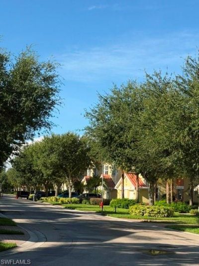 4361 Lazio Way , Unit 901, Fort Myers, FL 33901 Photo