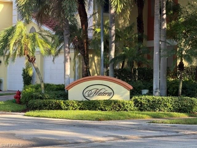 4361 Lazio Way , Unit 901, Fort Myers, FL 33901 Photo