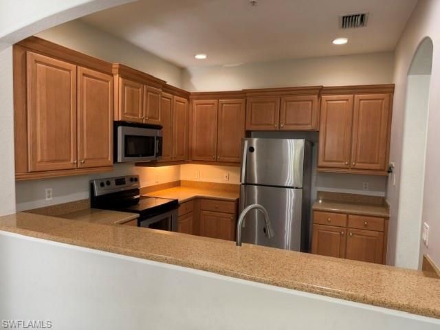 4361 Lazio Way , Unit 901, Fort Myers, FL 33901 Photo