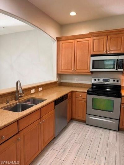 4361 Lazio Way , Unit 901, Fort Myers, FL 33901 Photo