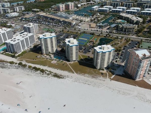 7300 Estero BLVD , Unit 106, FORT MYERS BEACH, FL 33931