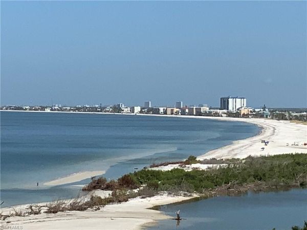 7300 Estero BLVD , Unit 106, FORT MYERS BEACH, FL 33931