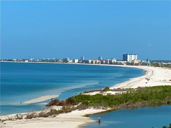 7300 Estero BLVD, Unit 106, FORT MYERS BEACH, FL 33931