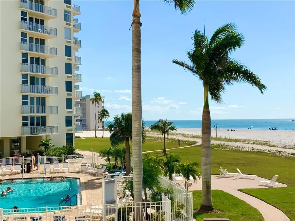 7300 Estero Blvd, Unit 106, Fort Myers Beach, FL 33931 Photo