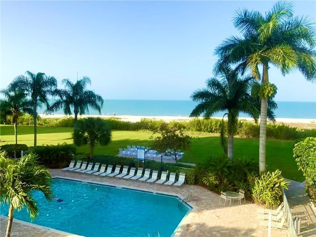 7300 Estero Blvd, Unit 106, Fort Myers Beach, FL 33931 Photo