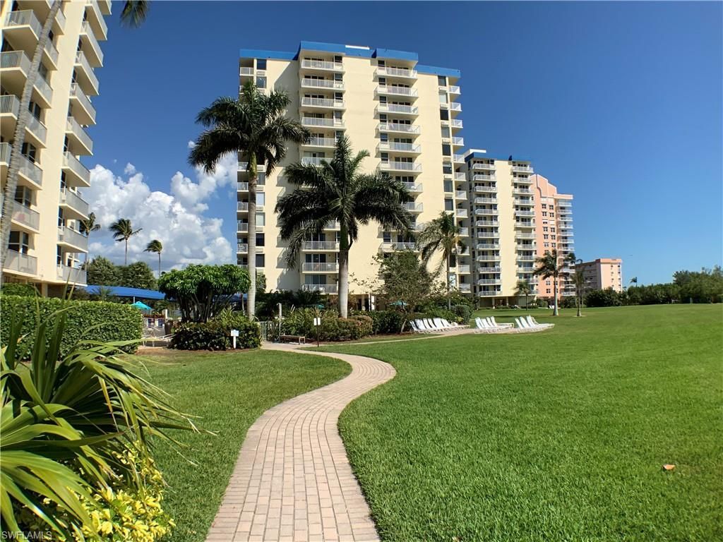 7300 Estero Blvd, Unit 106, Fort Myers Beach, FL 33931 Photo