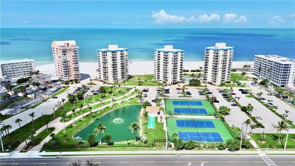 7300 Estero Blvd, Unit 106, Fort Myers Beach, FL 33931 Photo