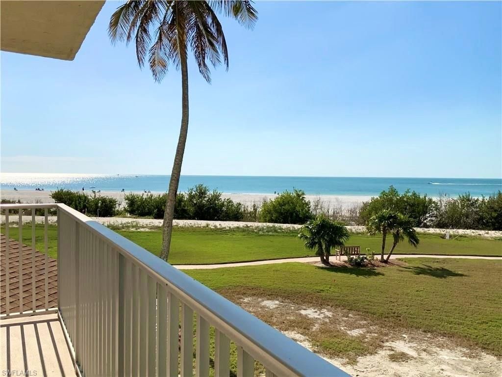 7300 Estero Blvd, Unit 106, Fort Myers Beach, FL 33931 Photo