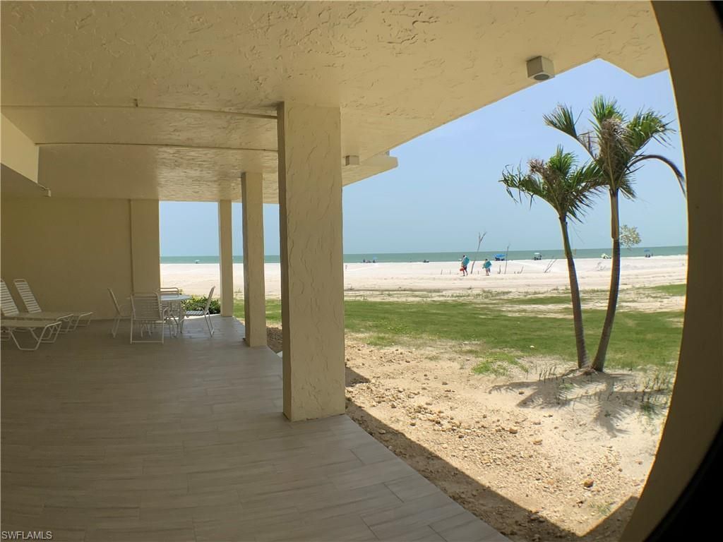 7300 Estero Blvd, Unit 106, Fort Myers Beach, FL 33931 Photo