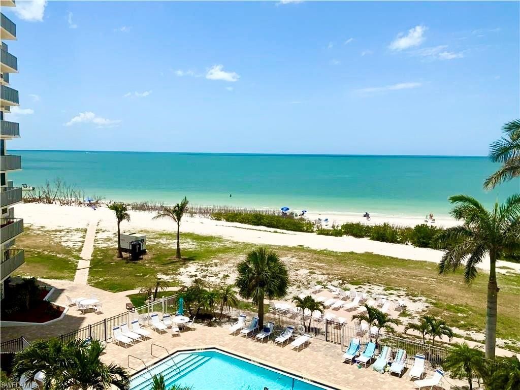 7300 Estero Blvd, Unit 106, Fort Myers Beach, FL 33931 Photo
