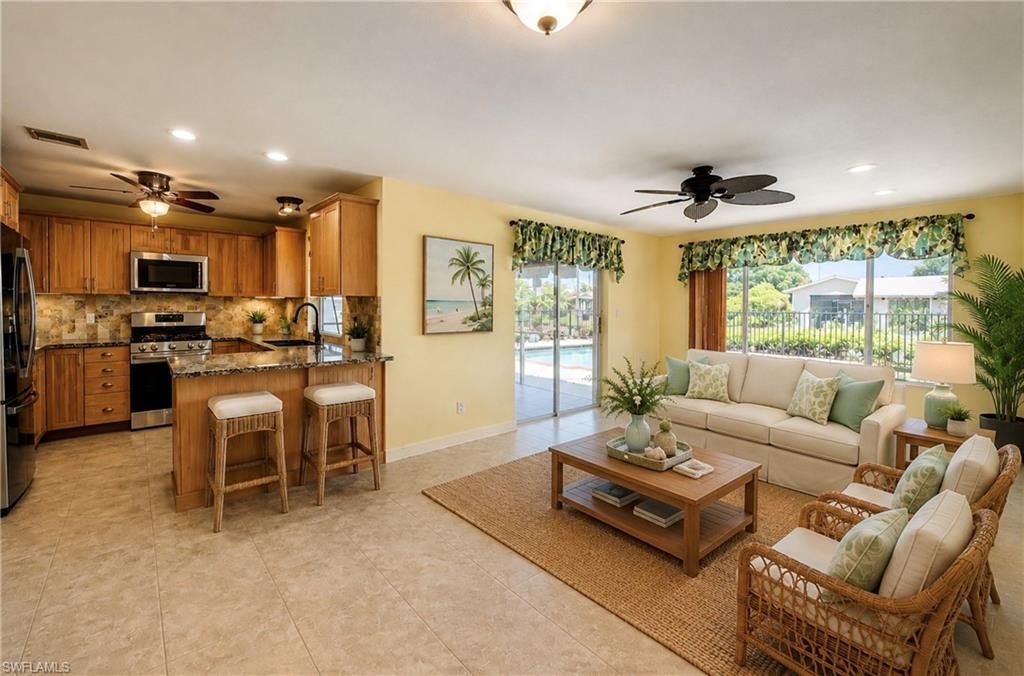 16057 Bowline St , Bokeelia, FL 33922 Photo