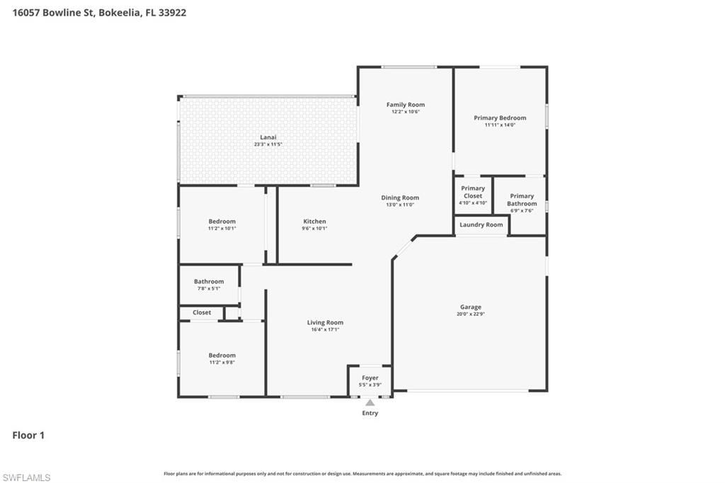 16057 Bowline St , Bokeelia, FL 33922 Photo