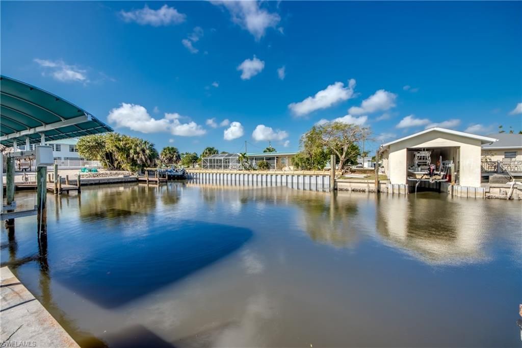 16057 Bowline St , Bokeelia, FL 33922 Photo