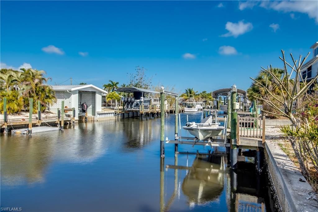 16057 Bowline St , Bokeelia, FL 33922 Photo
