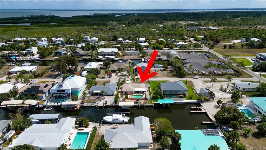 16057 Bowline St , Bokeelia, FL 33922 Photo