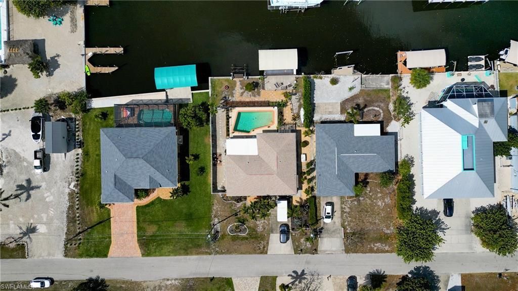 16057 Bowline St , Bokeelia, FL 33922 Photo