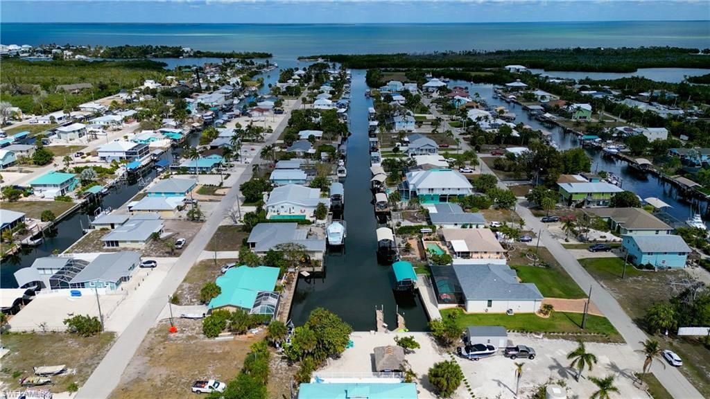 16057 Bowline St , Bokeelia, FL 33922 Photo