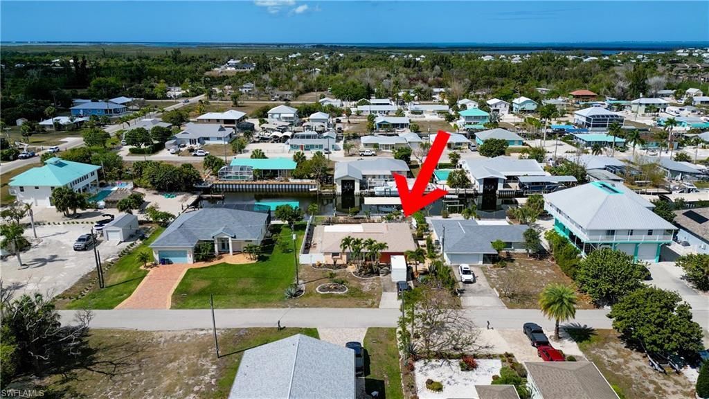 16057 Bowline St , Bokeelia, FL 33922 Photo
