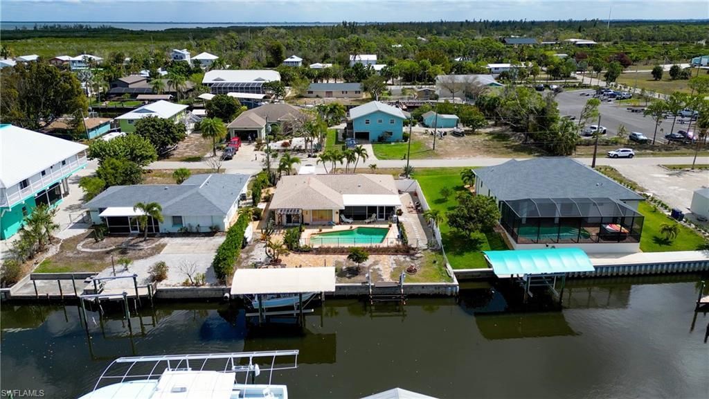 16057 Bowline St , Bokeelia, FL 33922 Photo