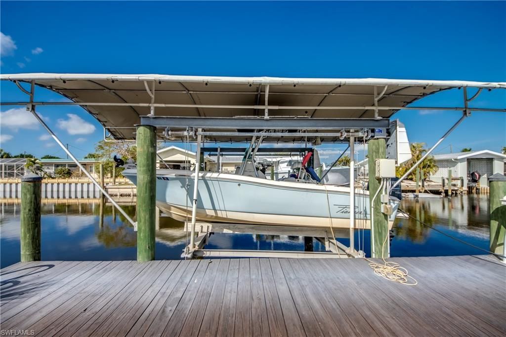 16057 Bowline St , Bokeelia, FL 33922 Photo