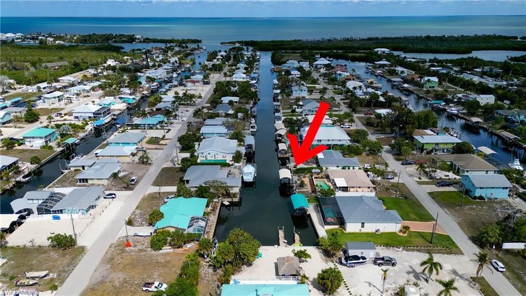 16057 Bowline St , Bokeelia, FL 33922 Photo