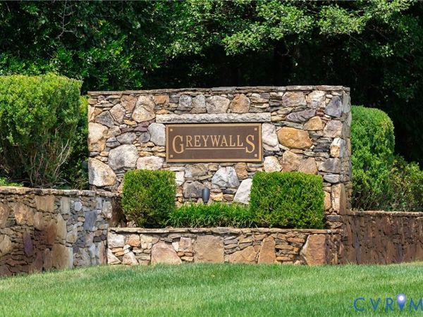 2005 Wilkhaven Terrace , Powhatan, VA 23139