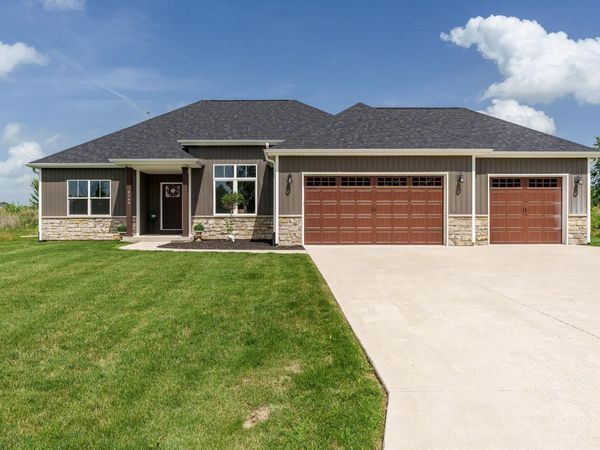 4144 Trimble Lane, ROCKFORD, IL 61102