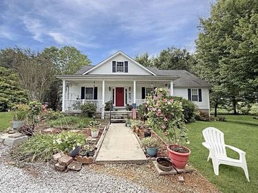 575 N Sutton Lane, Mayfield, KY 42066