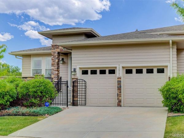 5650 W Quincy Avenue, Unit 31, Denver, CO 80235