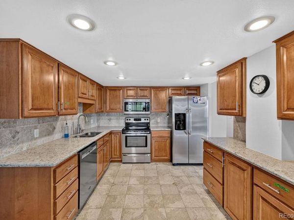 14152 E Linvale Place , Unit 502, Aurora, CO 80014
