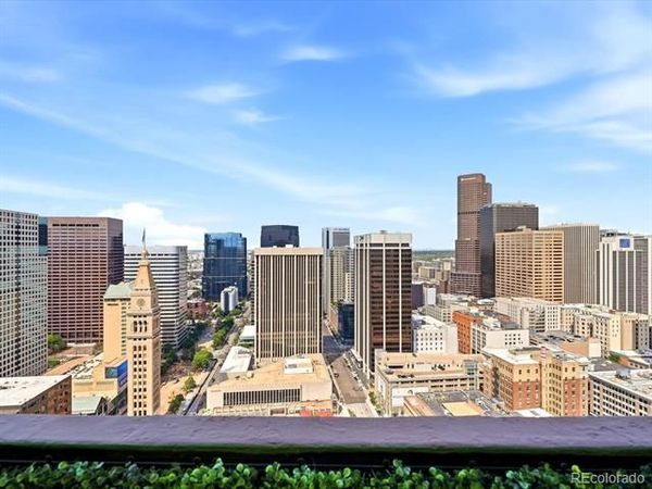 1020 15th Street, Unit 38H, Denver, CO 80202