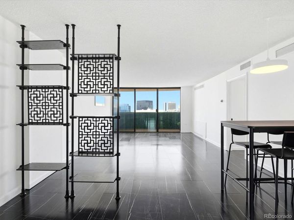 1020 15th Street, Unit 38H, Denver, CO 80202