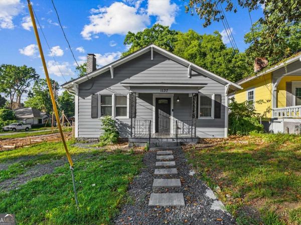 1137 Arlington Ave Sw, Atlanta, GA 30310