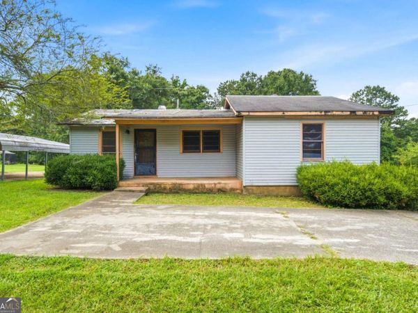 535 Kent Road, Bowdon, GA 30108