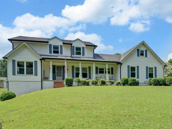 6077 Highway 332, Hoschton, GA 30548