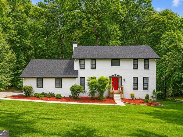 9200 Brave Court, Jonesboro, GA 30236