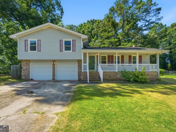 372 Plantation Boulevard, Lawrenceville, GA 30046