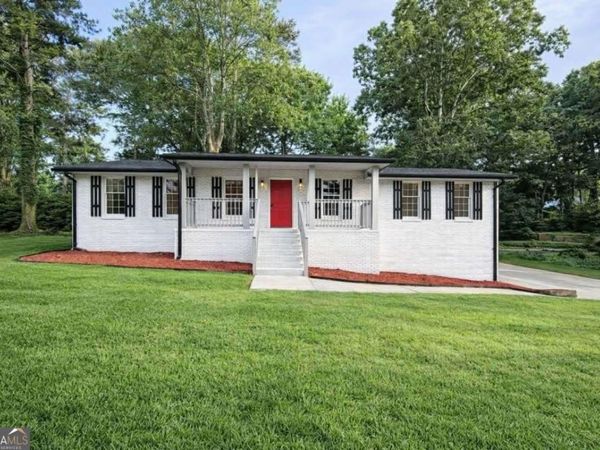 1634 Cheryl Terrace, Riverdale, GA 30296