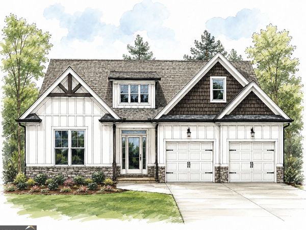 3 Brook Run Lane, Rome, GA 30165