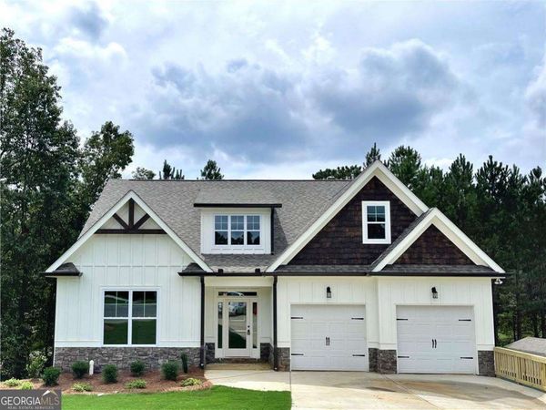 3 Brook Run Lane, Rome, GA 30165
