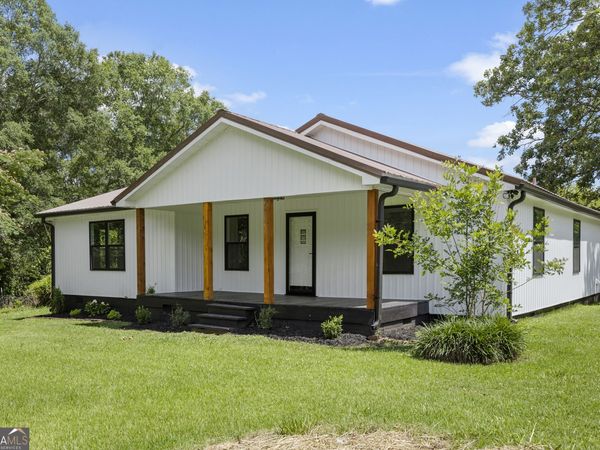 1567 Livingston Road SW, Rome, GA 30161