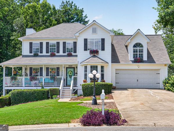 400 Nicole Court, Winder, GA 30680