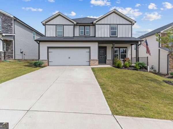308 Canal Way, Woodstock, GA 30188