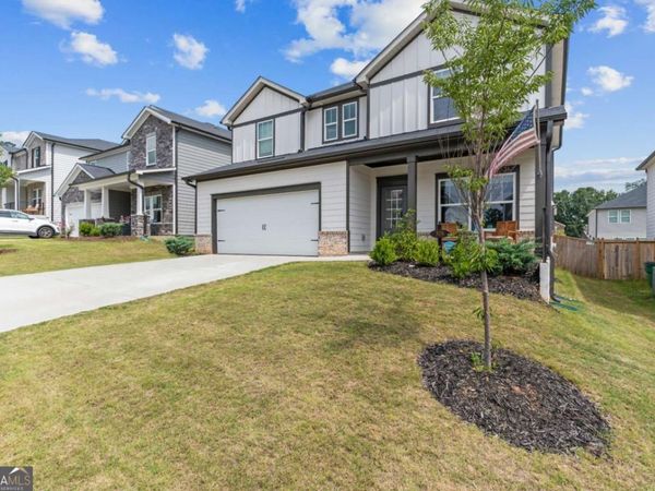 308 Canal Way, Woodstock, GA 30188