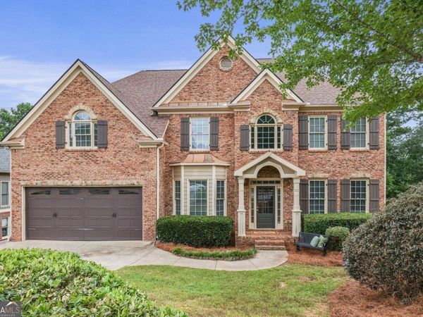 1891 Addington Place, Acworth, GA 30101