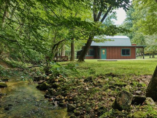 170 Dogpatch Lane, Blue Ridge, GA 30513
