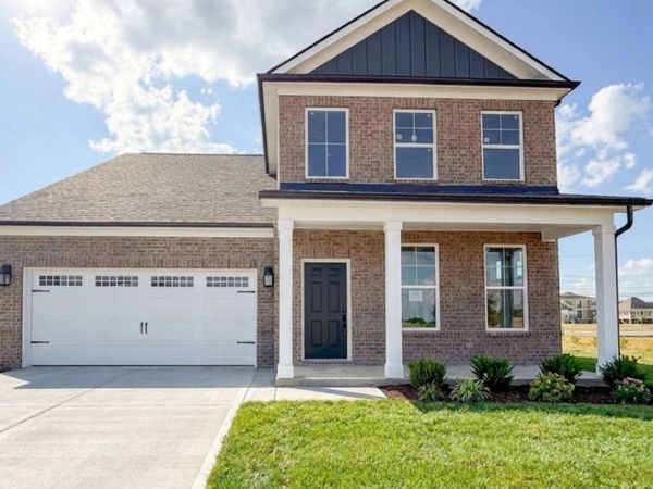 3640 Heartland Dr, Columbia, TN 38401