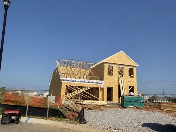 3640 Heartland Dr, Columbia, TN 38401